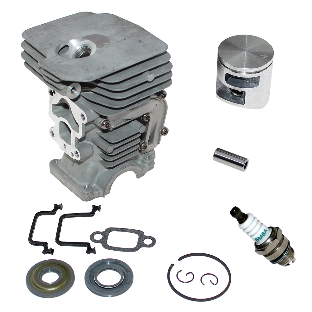 Silindir Piston Kiti-41mm Husq - Husqvarna Chainsaw 440 incelemesi ve fiyatı
