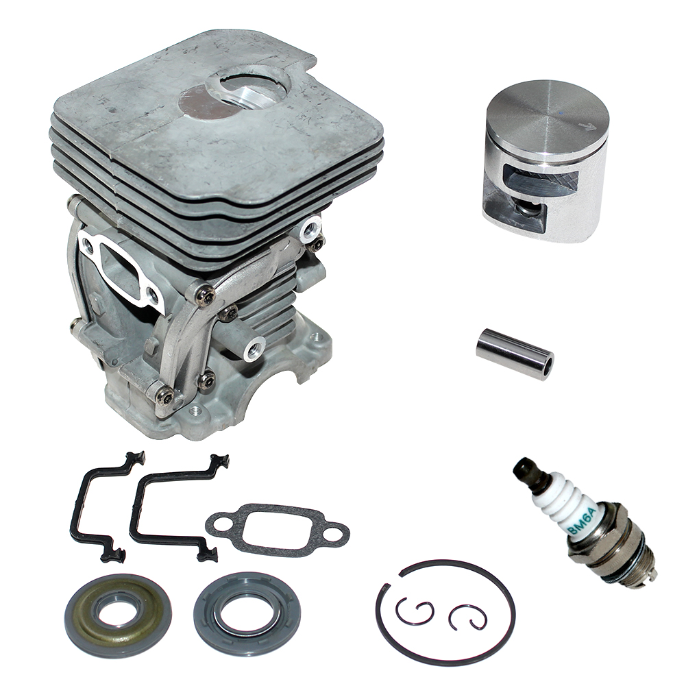 Silindir Piston Kiti-41mm Husq - Husqvarna Chainsaw 440 incelemesi ve fiyatı