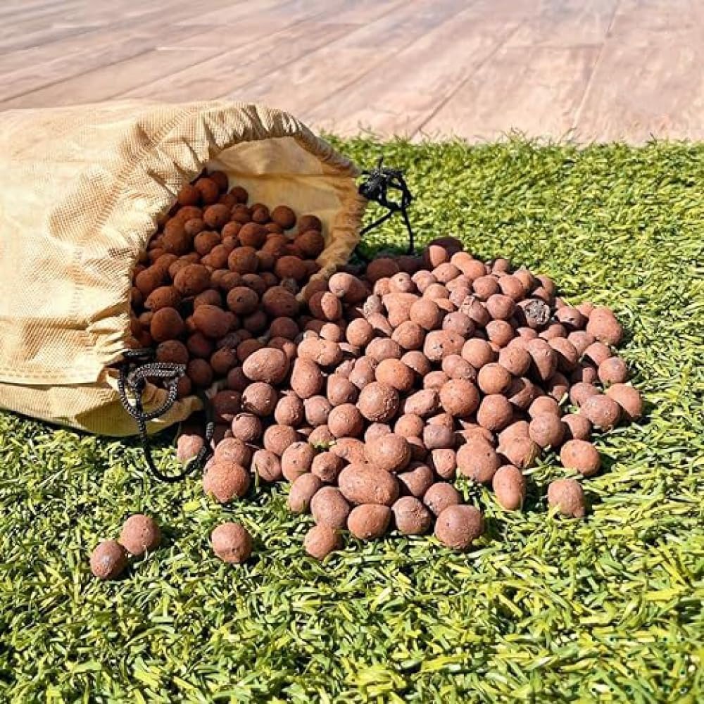 ABD'den Gönderilen Genişletilm - Clay Pebble Growing incelemesi ve fiyatı