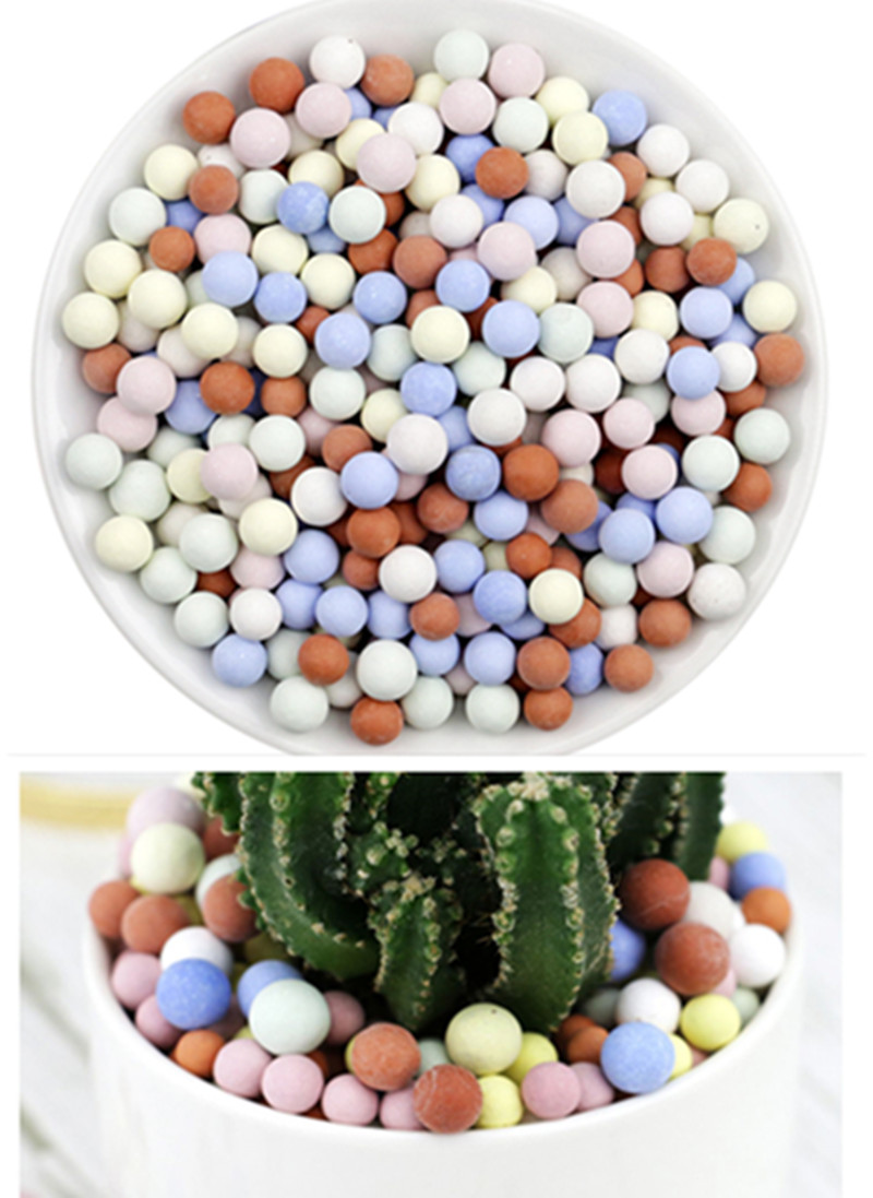 Katı Ceramsite genişletilmiş k - Clay Pebble Growing incelemesi ve fiyatı