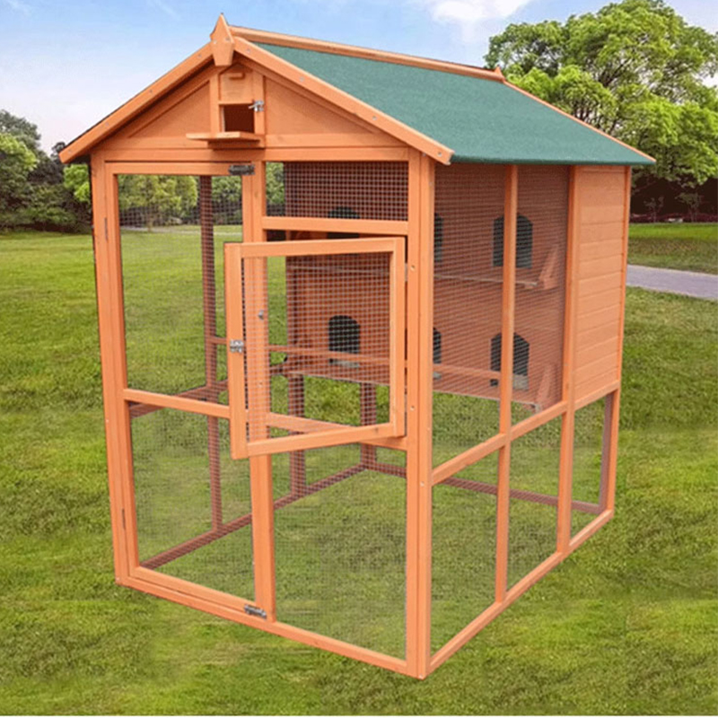 Yeni Tasarım Büyük Yağmur Geçi - Urban Farming House incelemesi ve fiyatı